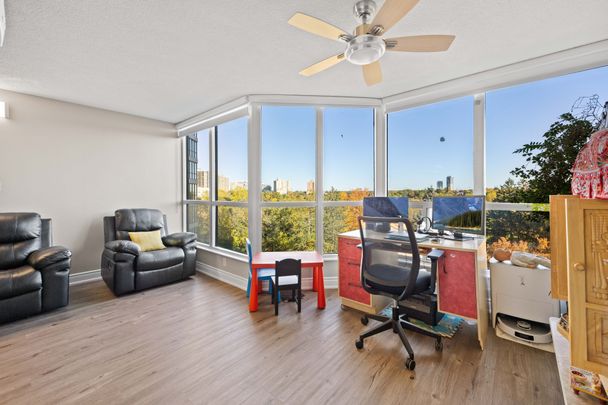 For Lease - 1 Rowntree Road Unit# 307, Toronto, Ontario - Photo 1