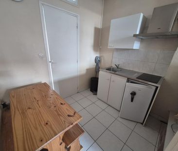 Location Appartement 1 pièce 22m² LILLE 59800 - Photo 4