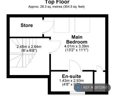 2 bedroom flat to rent - Photo 2