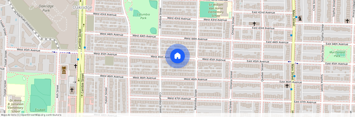 Vancouver, BC V5Y 2W1, Canada