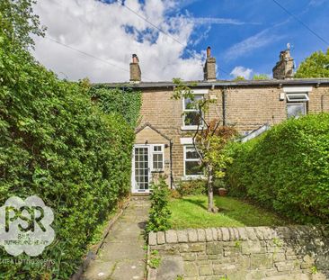 2 bedroom terraced house to rent - Photo 4