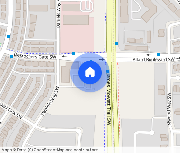 Slate Residences - Photo 1