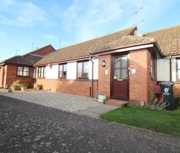 1 bedroom bungalow to rent - Photo 5