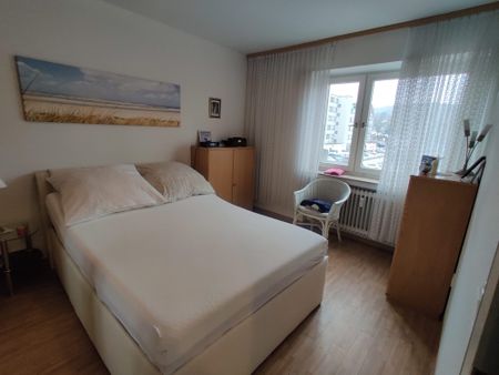 Geräumige 3-Zimmer-Wohnung mit Balkon in ... - Photo 4