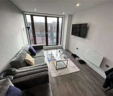 1 bedroom Flat To Rent - Photo 2