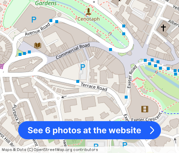 Edmondsham House, Bournemouth BH2 - Photo 1