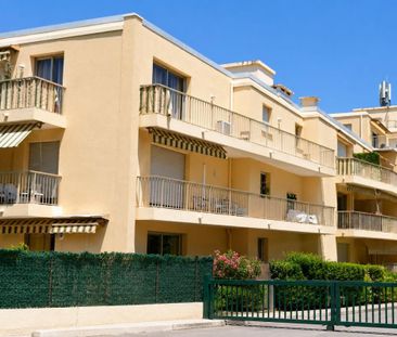 Location Appartement 1 pièce Meublé 21m² CAGNES SUR MER 06800 - Photo 5