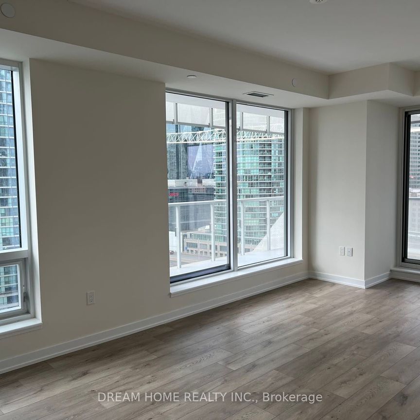 For Lease - 28 Freeland Street Unit# 1304, Toronto, Ontario - Photo 1