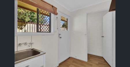 Neat & Sweet Unit Close to Town! - Photo 5