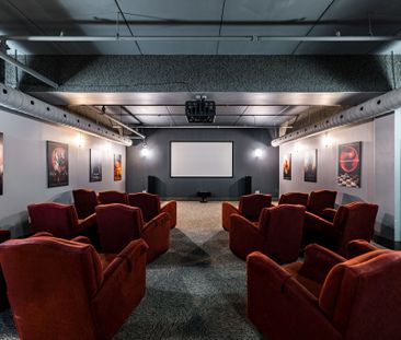 For Lease - 543 Timothy Street Unit# 111, Newmarket, Ontario - Photo 5