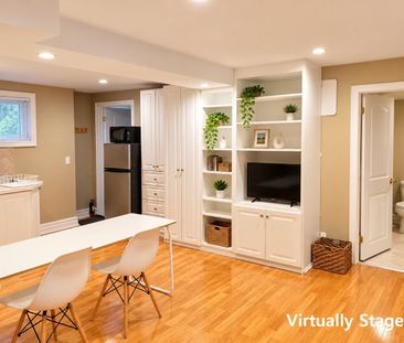 For Lease - 257 Cocksfield Avenue, Toronto, Ontario - Photo 3