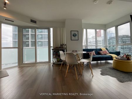 For Lease - 77 Mutual Street Unit# 2404, Toronto, Ontario - Photo 2