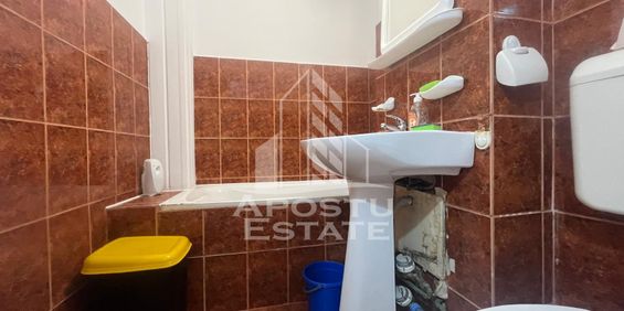 Apartament 1 camere, zona confectii - Fotografie 3