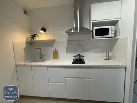 Appartement à louer 2 pièces 43.04m² - Photo 4