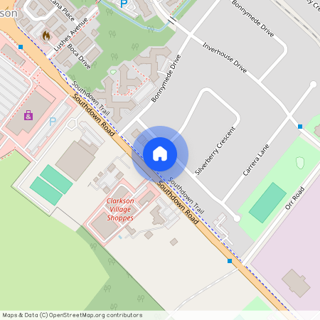 824 Embassy Avenue Unit# Bsmt, Mississauga