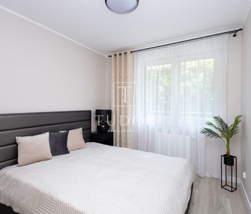 Mieszkanie na wynajem - Zdjęcie 6