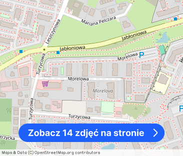 Mieszkanie 47m2 balkon strzeżone osiedle najem możliwy od zaraz - Zdjęcie 1