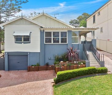 Inner City Oasis - Photo 2