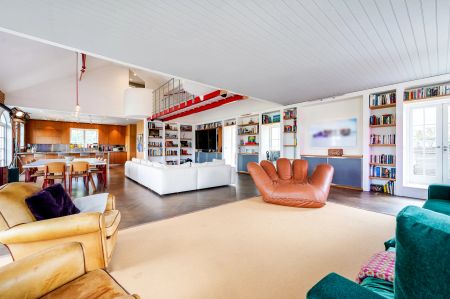 Old Library Apartments, Battersea, SW11 - Photo 4