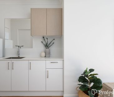 Studio Apartment Fully Furnished - All Bills included - Photo 1