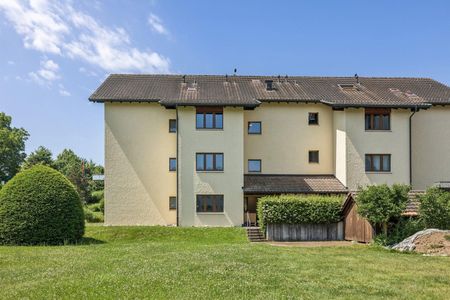 3.5 Zimmer, 94 m², 1. Stock - Photo 5