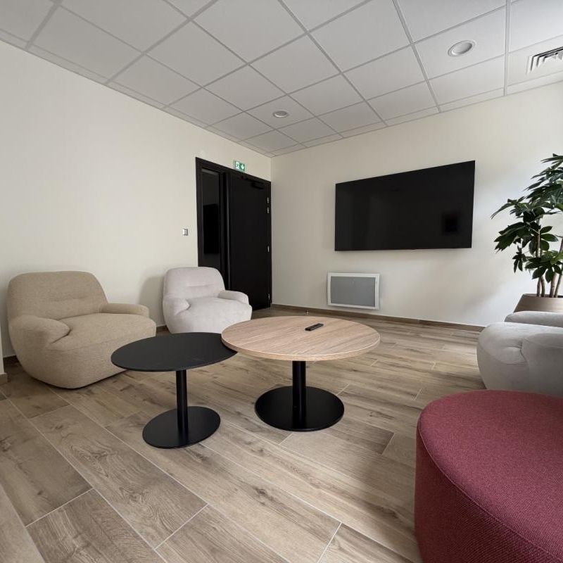 Appartement T1 à louer - 22 m² - Photo 1