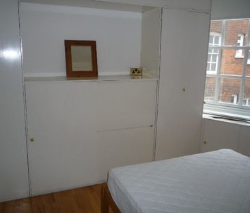 1 Bed Flat, Scott Ellis Gardens, NW8 - Photo 5