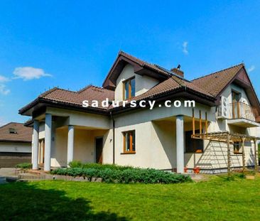 Dom Piaseczno Chyliczki powierzchnia 470.0 m² C206-WD-96184 - Zdjęcie 5