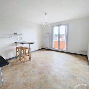 Location Appartement 1 pièce 22m² CLERMONT FERRAND 63000 - Photo 2