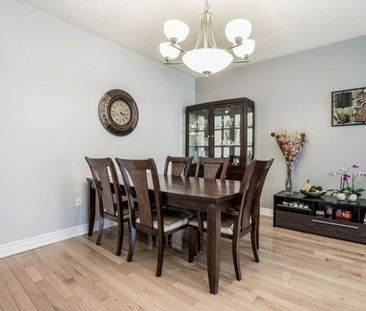 For Lease - 66 Carnoustie Crescent, Richmond Hill, Ontario - Photo 2