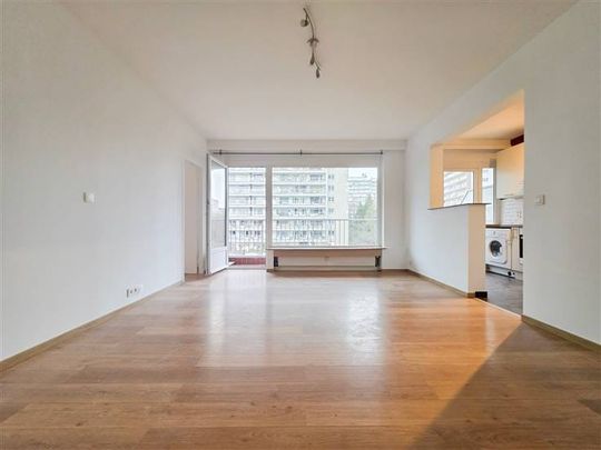 Appartement te huur - Photo 1