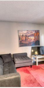 Appartement 4 et 1/2 toute inclus Métro Guy Concordia - Photo 3