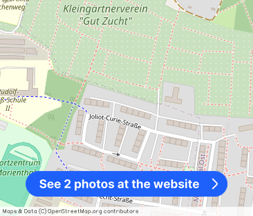 Wohnung Nr. 520/28/31 - Photo 1