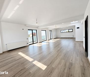 For Rent | Premium 4-Bedroom Villa | 400 sqm | Pipera - Fotografie 1