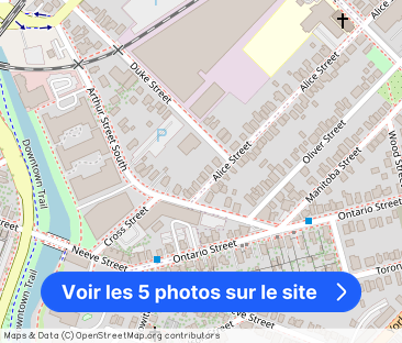 12 Alice St, Guelph - Photo 1