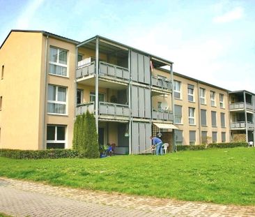 4.5-ZW à 101 m² zuoberst im 2. OG - Photo 6