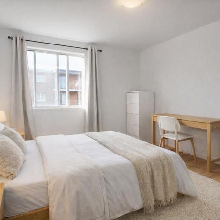 4 ½ À LOUER – CHARLESBOURG (QUÉBEC) / Disponibles à partir du 1ER AVRIL et pour le 1ER JUILLET - Photo 3