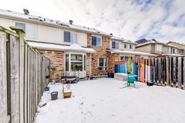 For Lease - 2455 Springforest Drive, Oakville, Ontario - Photo 1