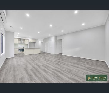 37 Wimbledon Boulevard, Strathtulloh, Vic 3338 - Photo 5