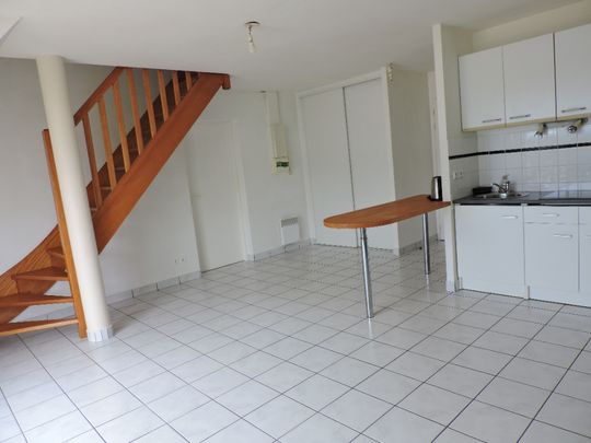 Appartement Fouesnant 3 pièce(s) - Photo 1