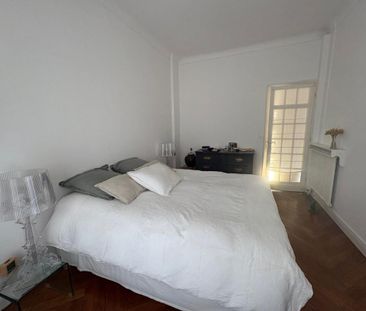 Location Appartement 3 pièces 76m² NICE 06000 - Photo 4