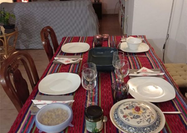 Piso de alquiler en Partida Devesa, 54, Oliva Nova