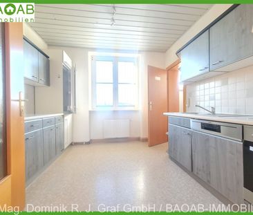 SEHR HELLE 4 ZIMMER WOHNUNG MIT BALKON & STELLPLATZ | 99M² TOP LAGE... - Photo 3