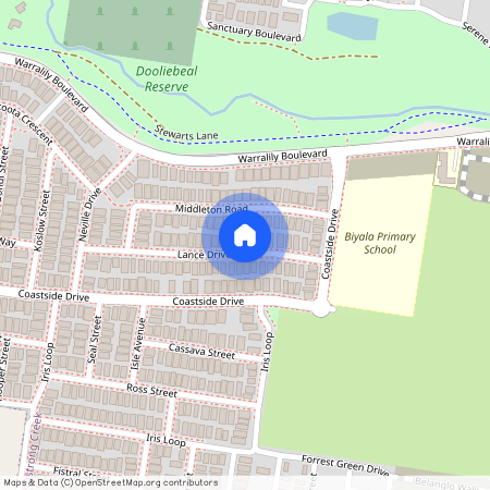 37 Lance Drive, Vic 3217, Armstrong Creek