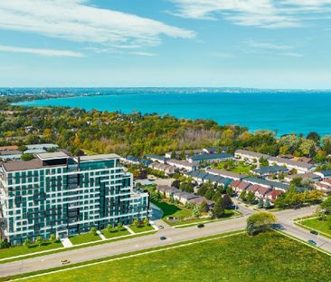 For Lease - 461 Green Road Unit# 526, Hamilton, Ontario - Photo 2