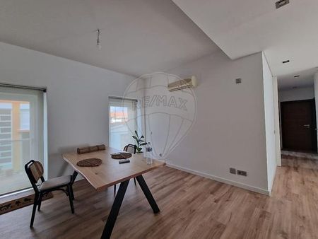 Apartamento T3 - Photo 4