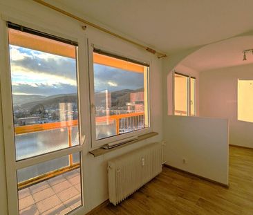 Pronájem bytu 2+1 49 m² - Fotografie 1