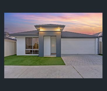 57 Landbeach Boulevard, Butler, WA 6036 - Photo 4