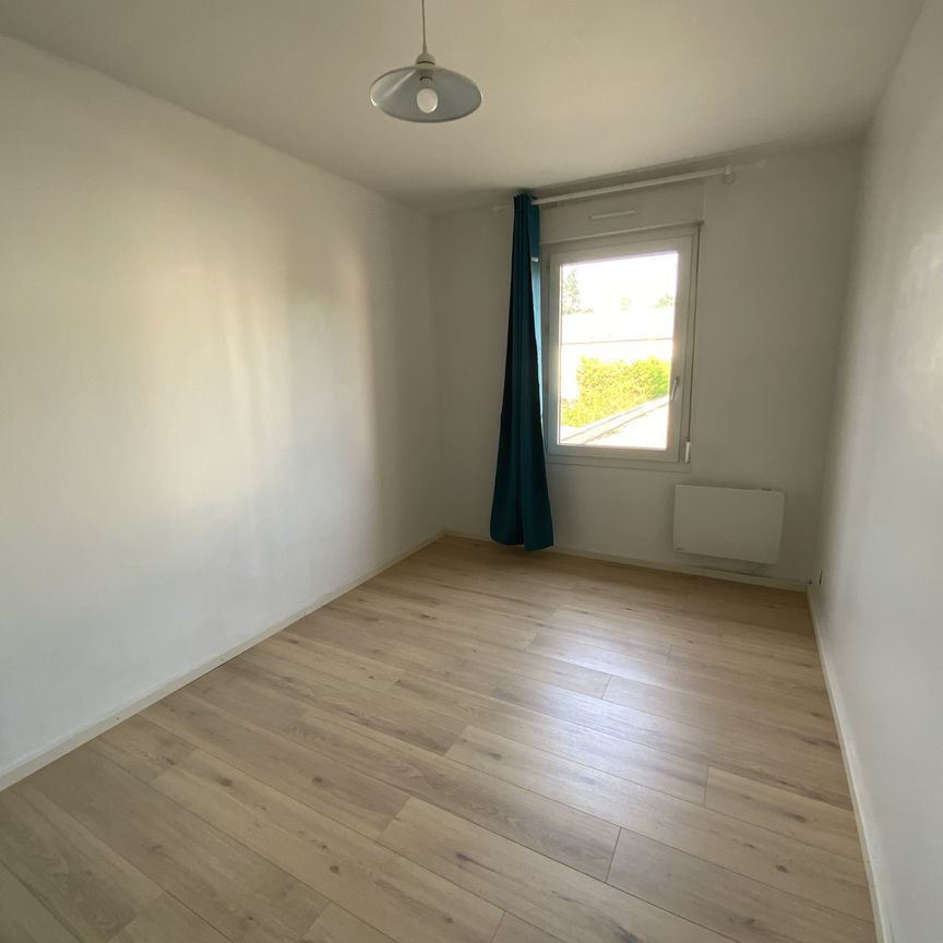 Location Appartement 2 pièces 40m² EVREUX 27000 - Photo 1