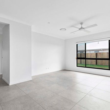 SPACIOUS NEWLY BUILT HOME - Photo 2